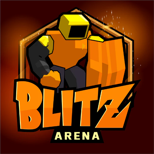 Blitz Arena