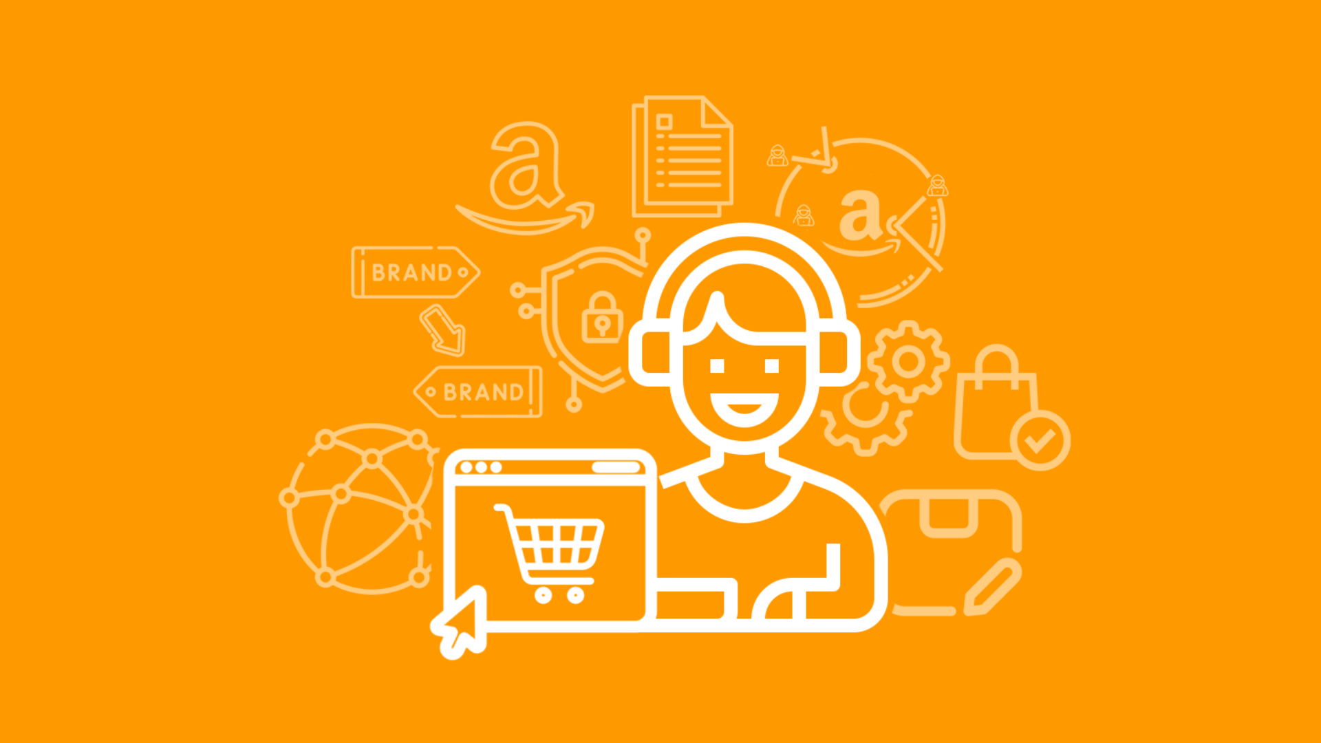 Seller Pickle - Main product screenshot demonstrating key features and user interface