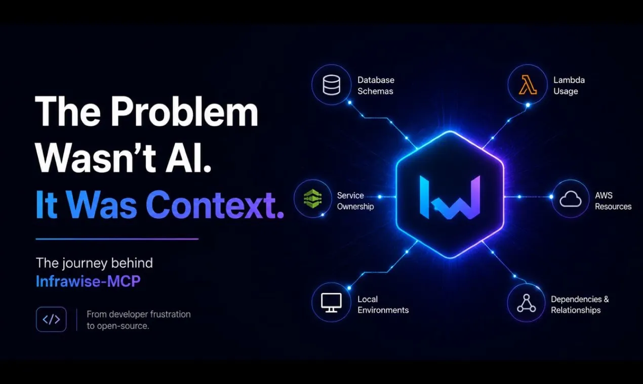 Infrawise gallery image