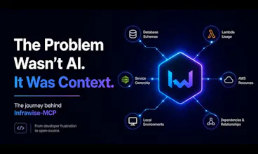 Infrawise gallery image