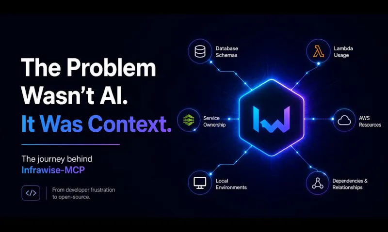 Infrawise screenshot 1