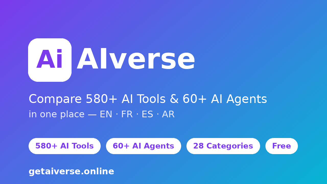 AIverse gallery image