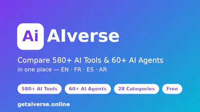 AIverse gallery image
