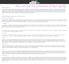 WikiGPT gallery image