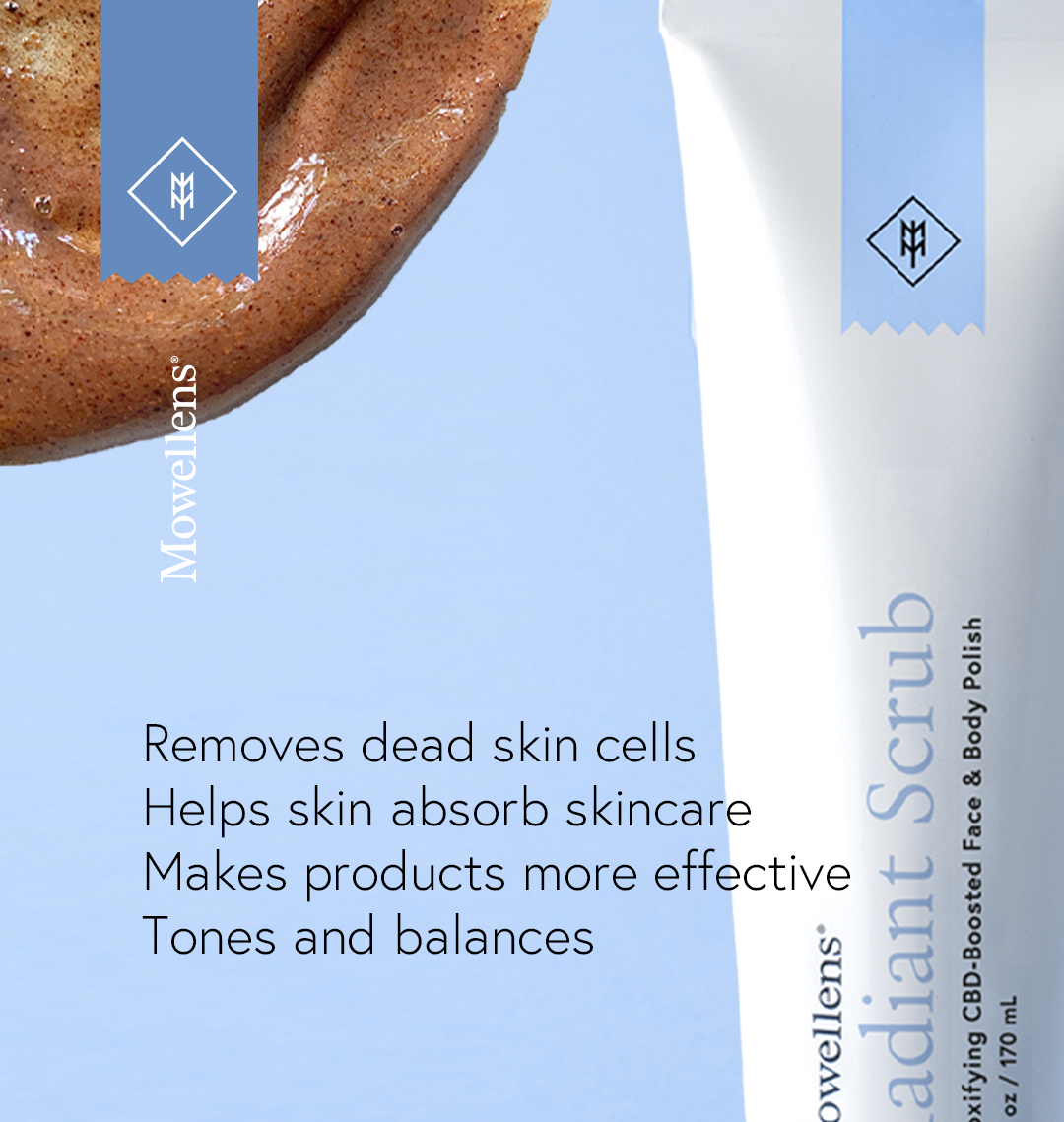 Radiant Scrub gallery image