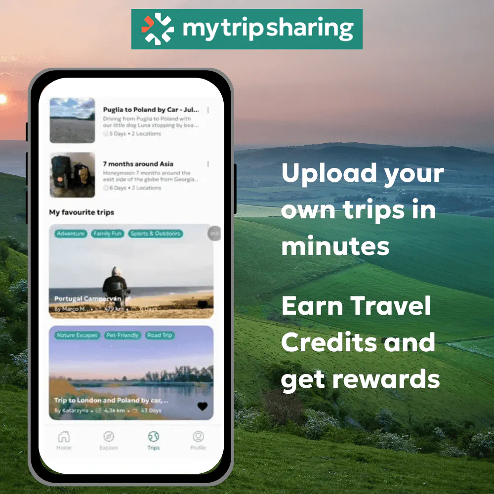 mytripsharing gallery image