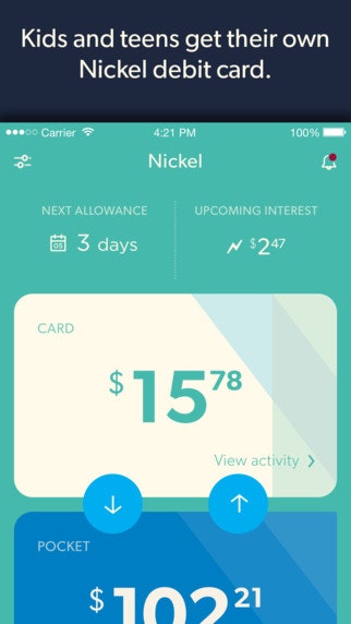 Nickel gallery image