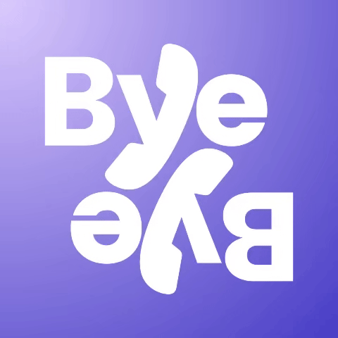 Byebye