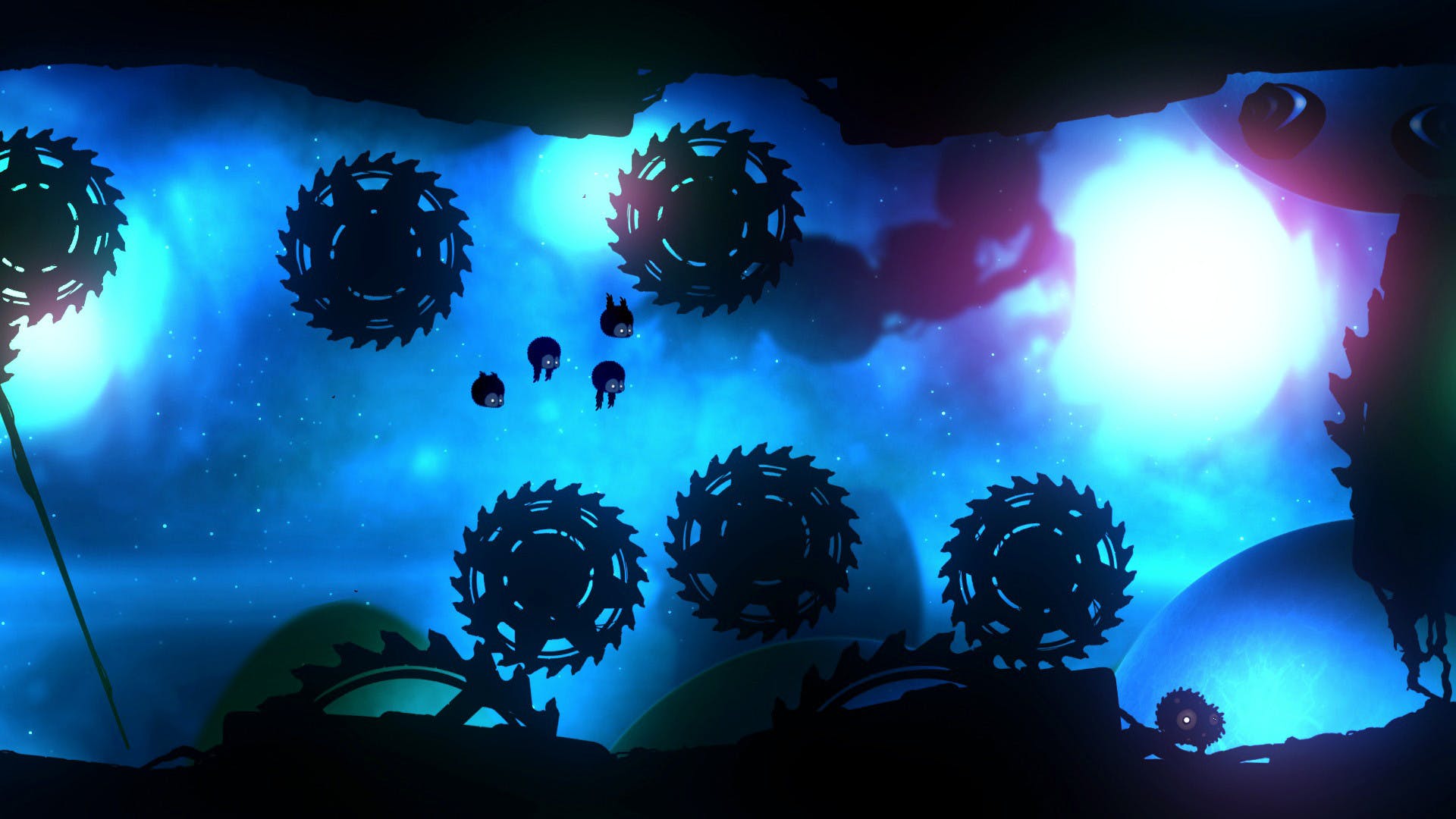 BADLAND: Game of the Year Edition media 1