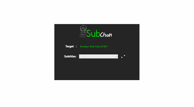 Subchan gallery image