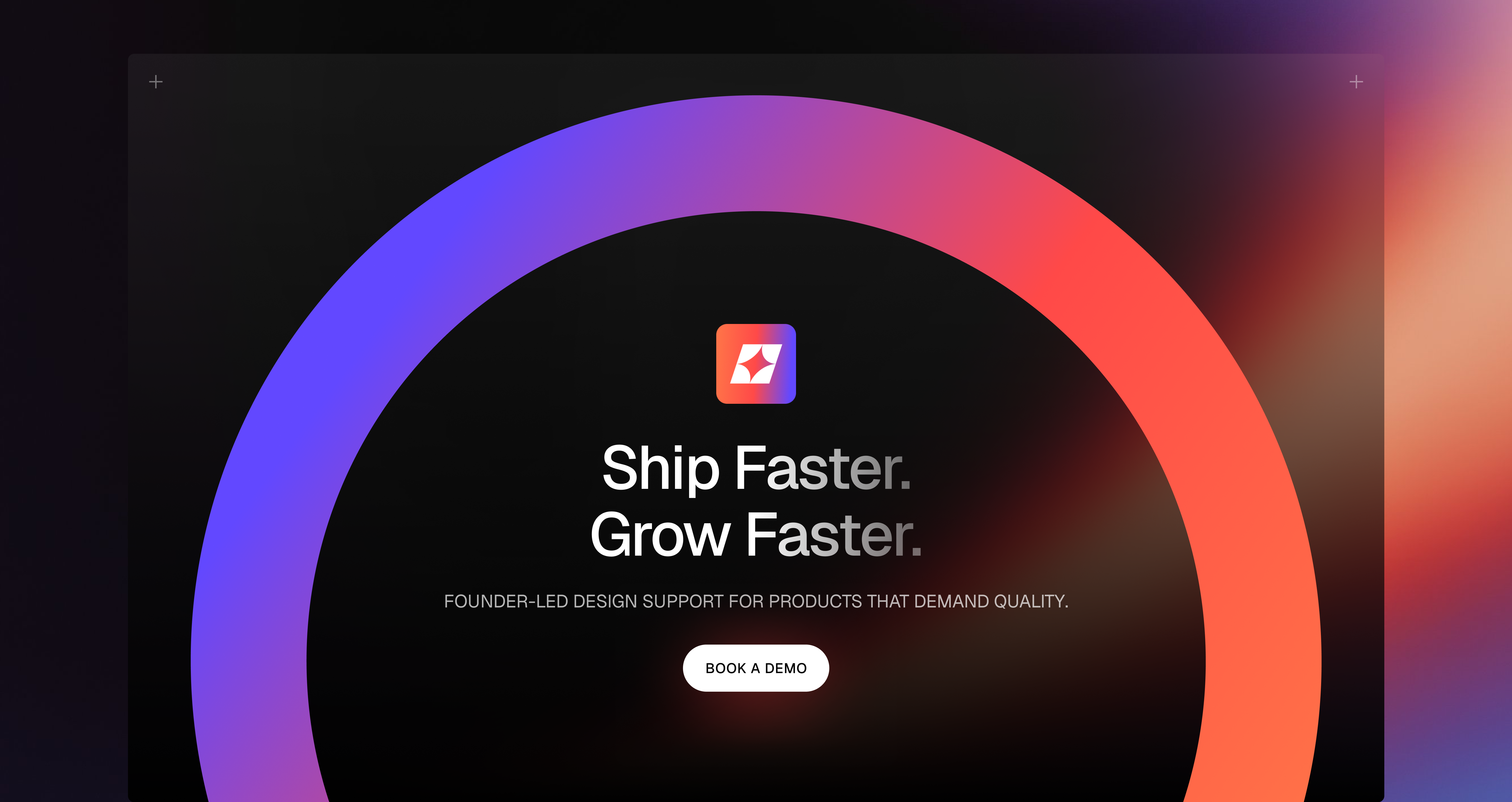 MagicFrame gallery image