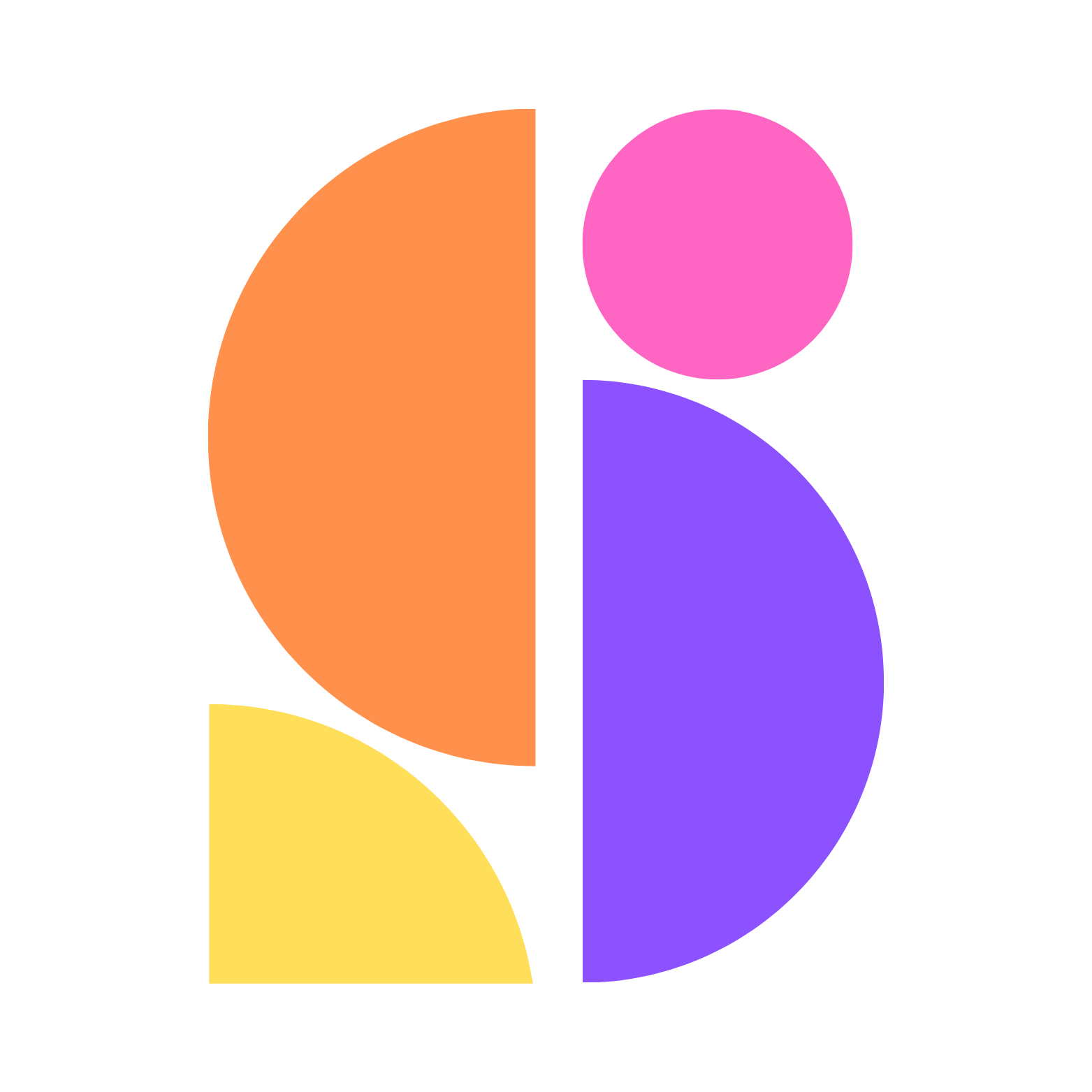 Schedulala - Product Hunt launch logo and brand identity