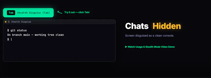 CheatCode screenshot 5