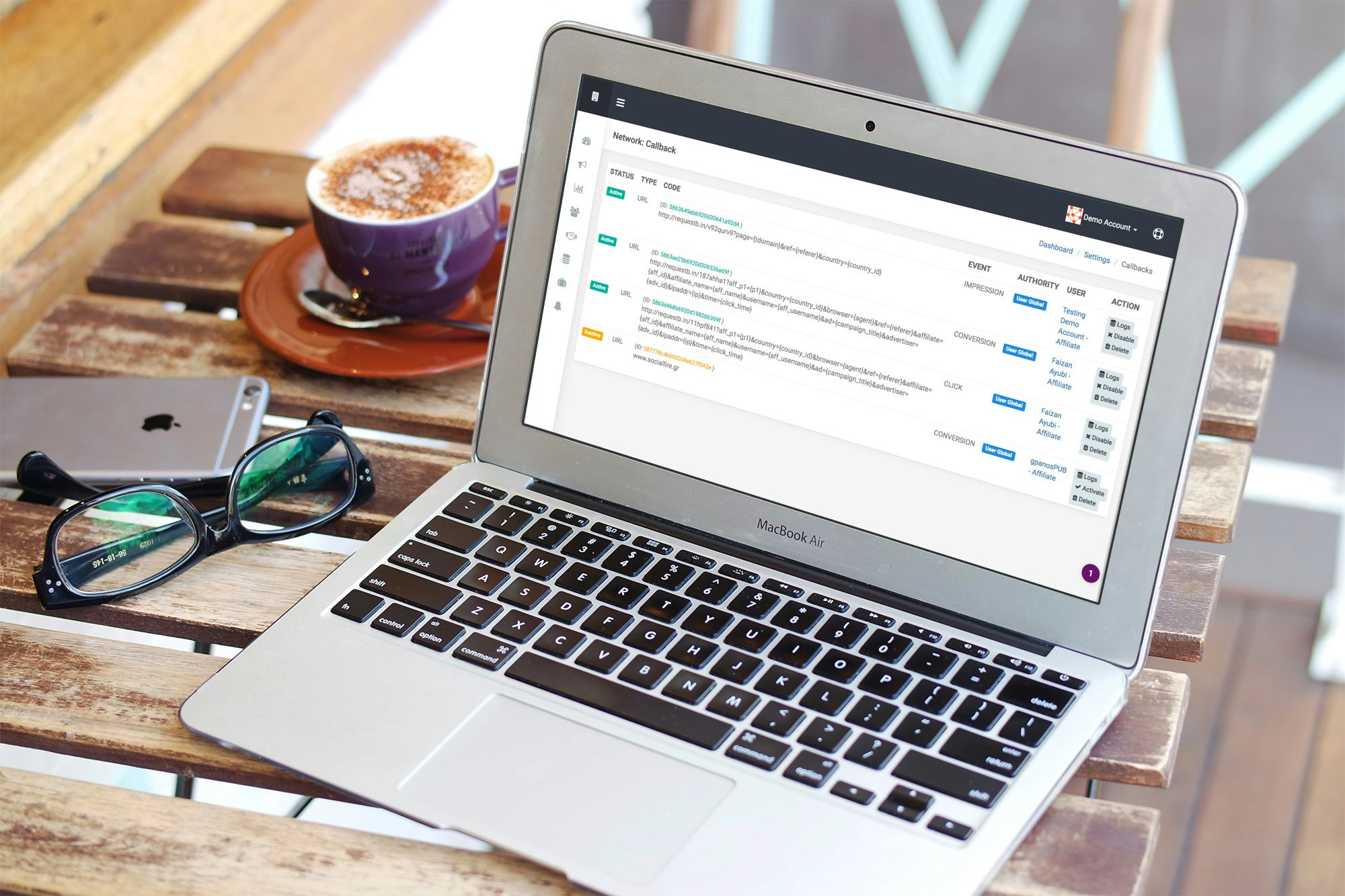 vNative gallery image