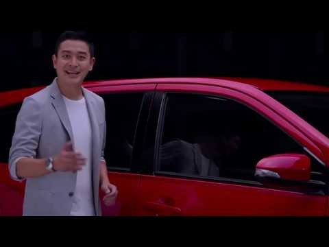 Gerai Toyota gallery image