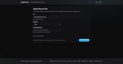 DailyForever gallery image