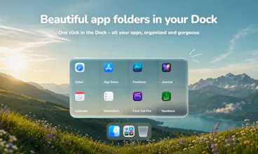 TinyFolder gallery image