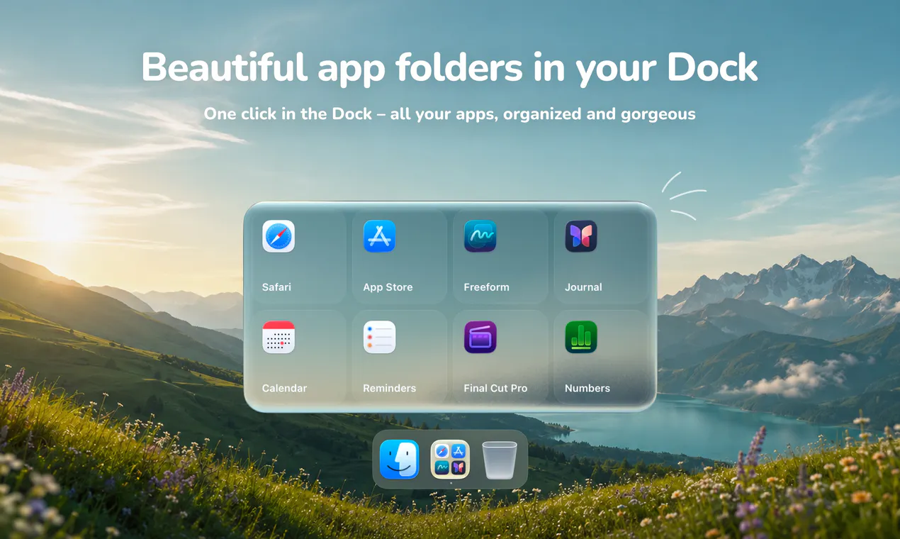 TinyFolder screenshot 4