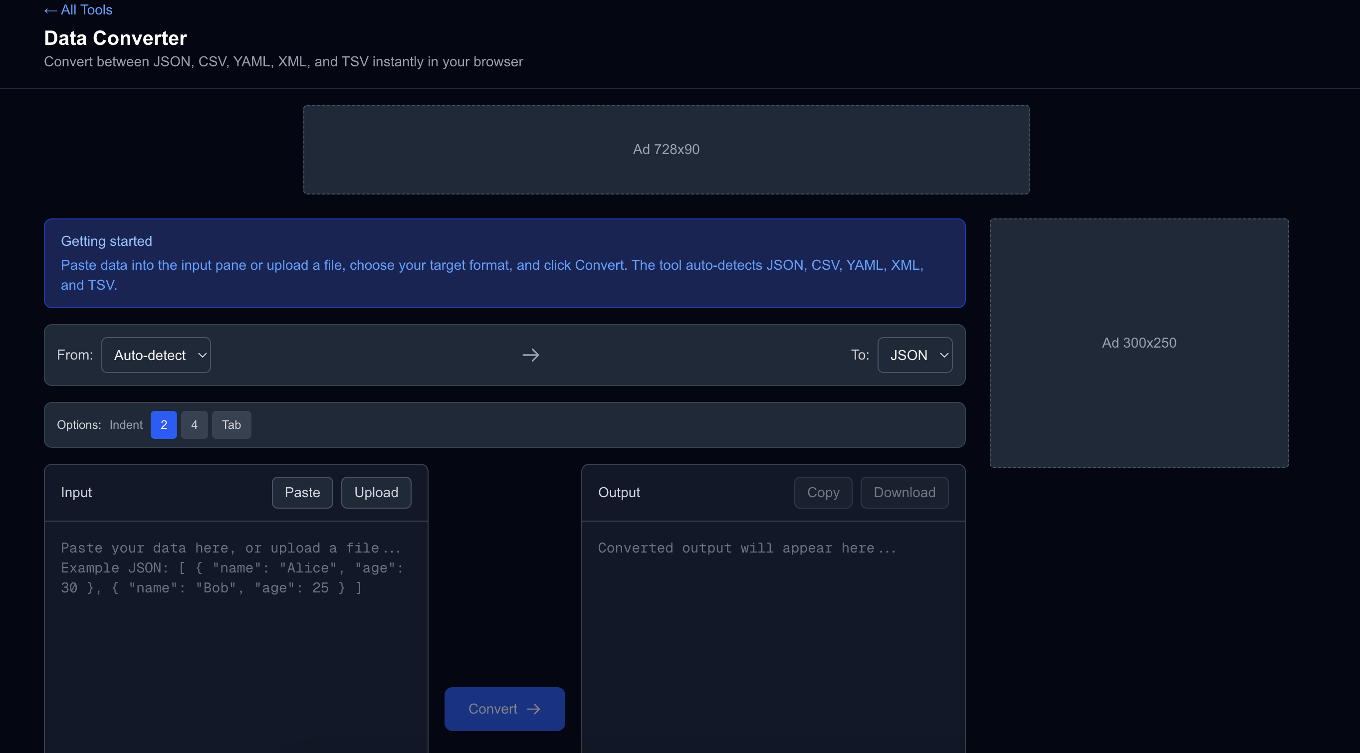 UtilsStack: Free, Privacy-First Tools gallery image
