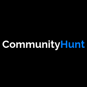 CommunityHunt 1.0 gallery image