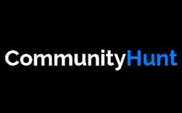 CommunityHunt 1.0 media 1