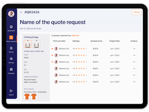 PrintHustler gallery image