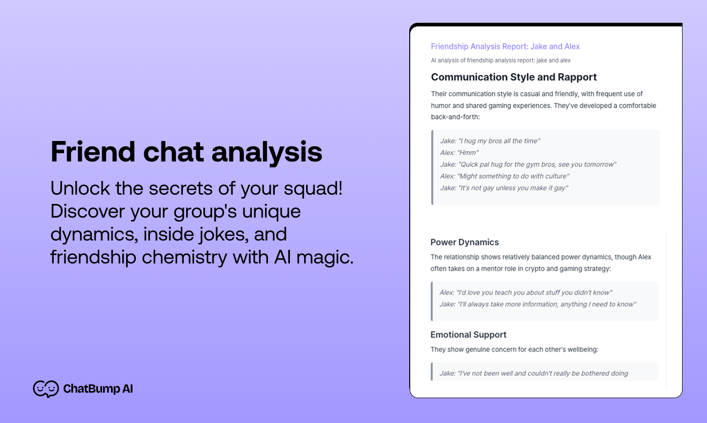 Chatbump AI media 3