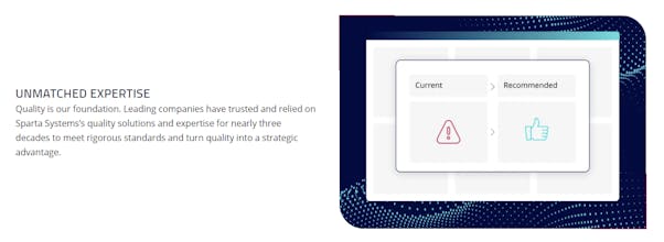 Sparta Systems gallery image