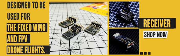 HorusRC gallery image