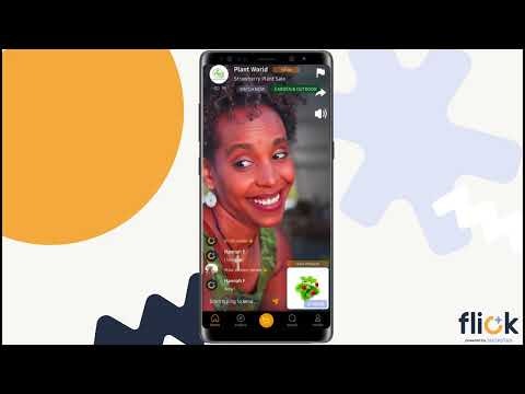 Flick Live gallery image