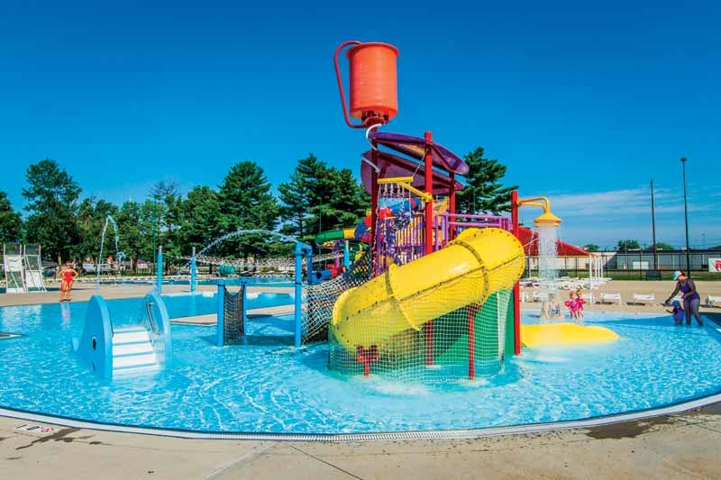 Water slide Company and Suppliers  gallery image