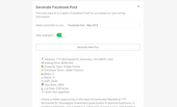 PocketDeals gallery image