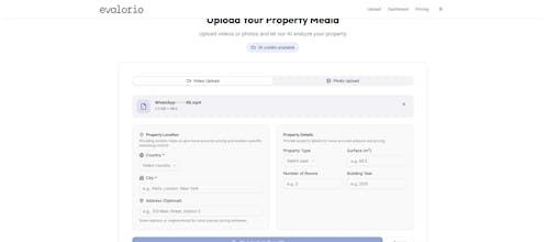 Evalorio gallery image