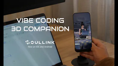 SoulLink 畫廊圖片