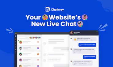 Chatway gallery image