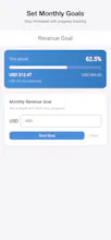 Revenue Pulse: Admob Tracker gallery image