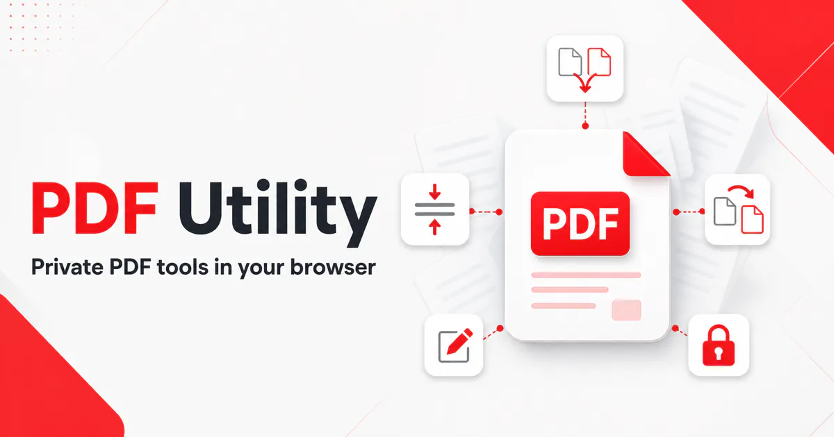 PDF Utility gallery image
