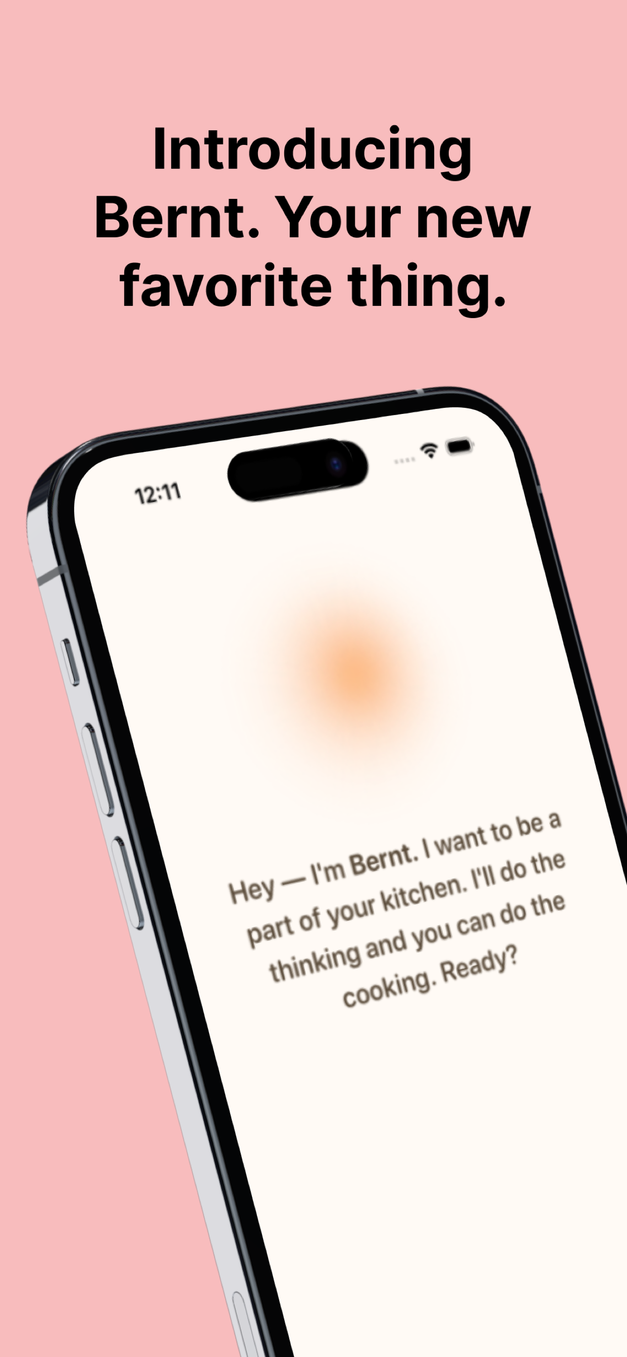 Bernt gallery image