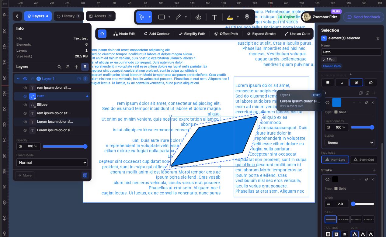 mydroo gallery image