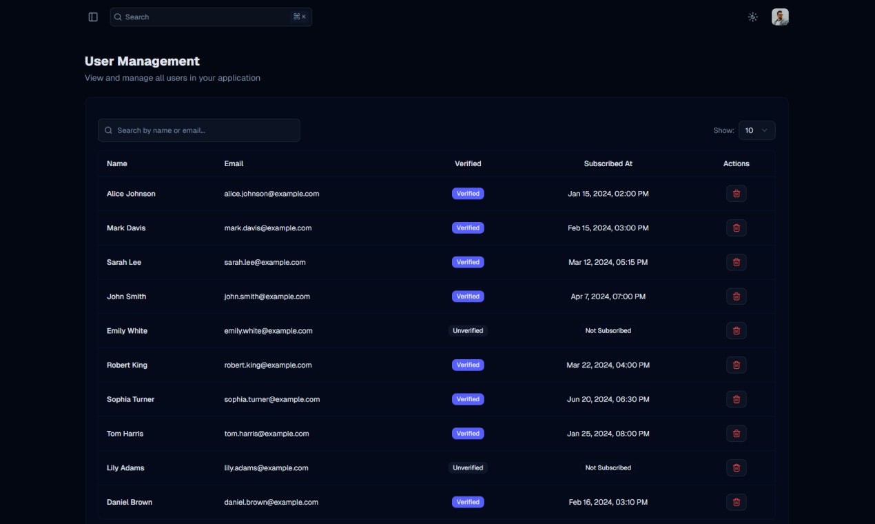 Nextsaas 파일럿 미디어 4
