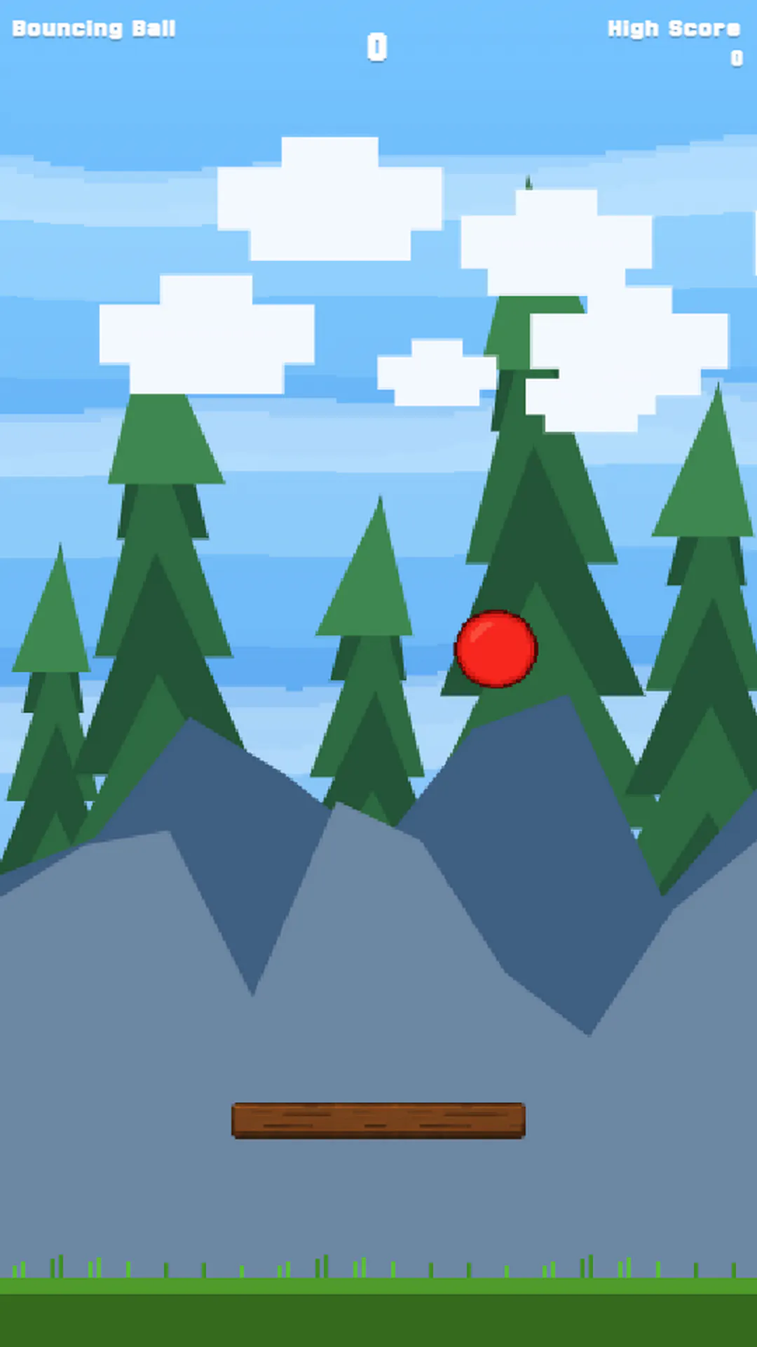 Bouncing Ball gallery image