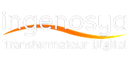 Ingenosya.com logo