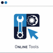 Online Tools logo