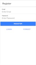 ionic-react 5 Firebase Auth gallery image