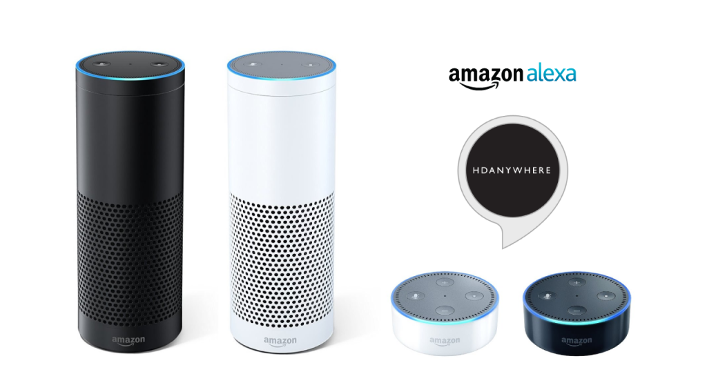 Alexa app gallery image