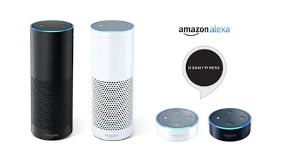 Alexa app gallery image