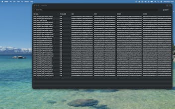 Hash File gallery image