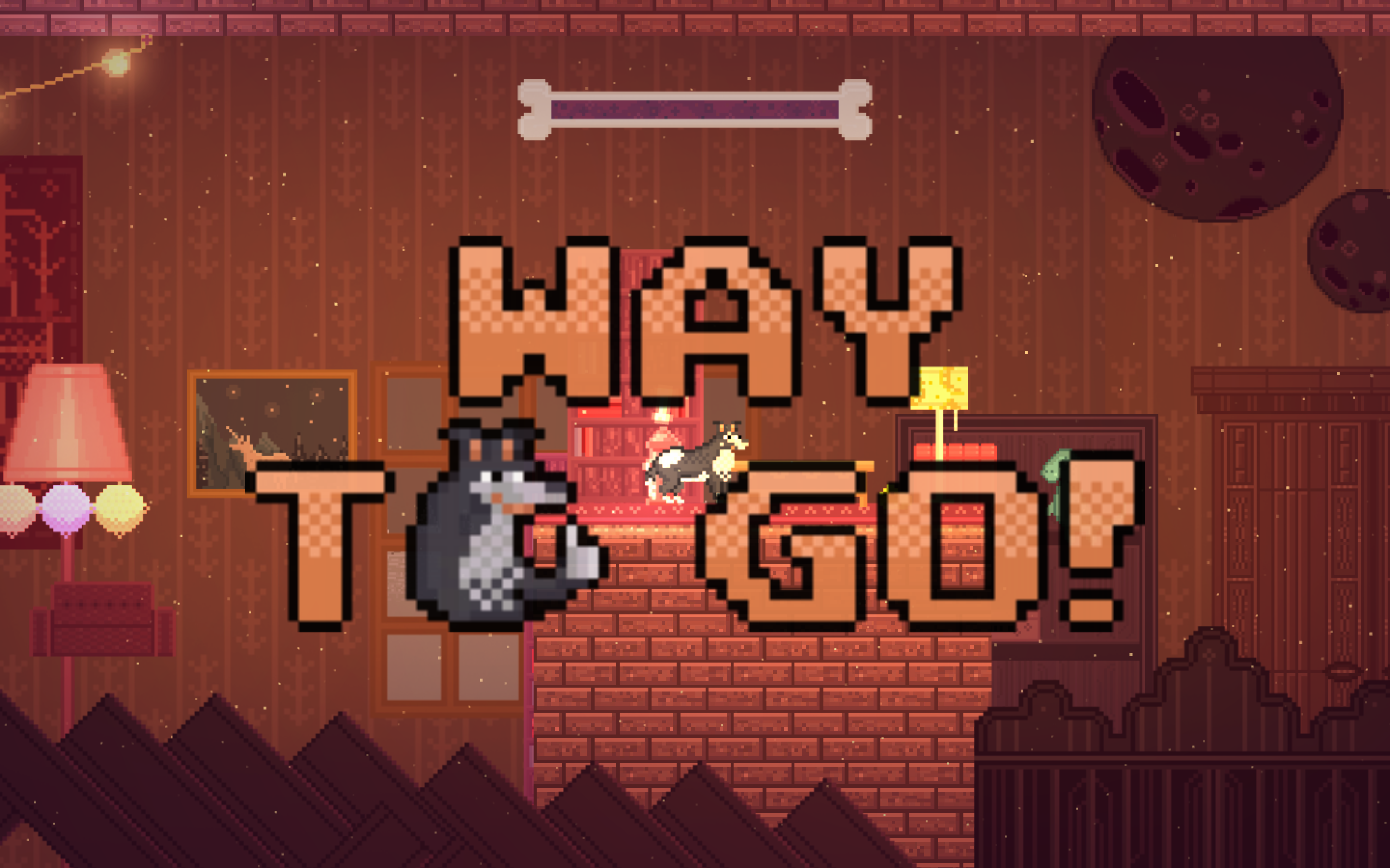 Balthazar's Dream gallery image