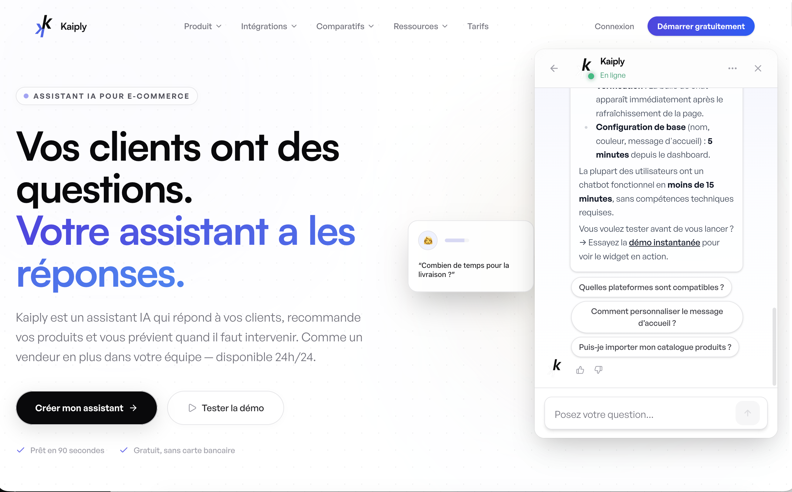 Kaiply gallery image