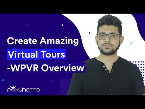 WP VR – Virtual Tour Creator (WordPress) gallery image